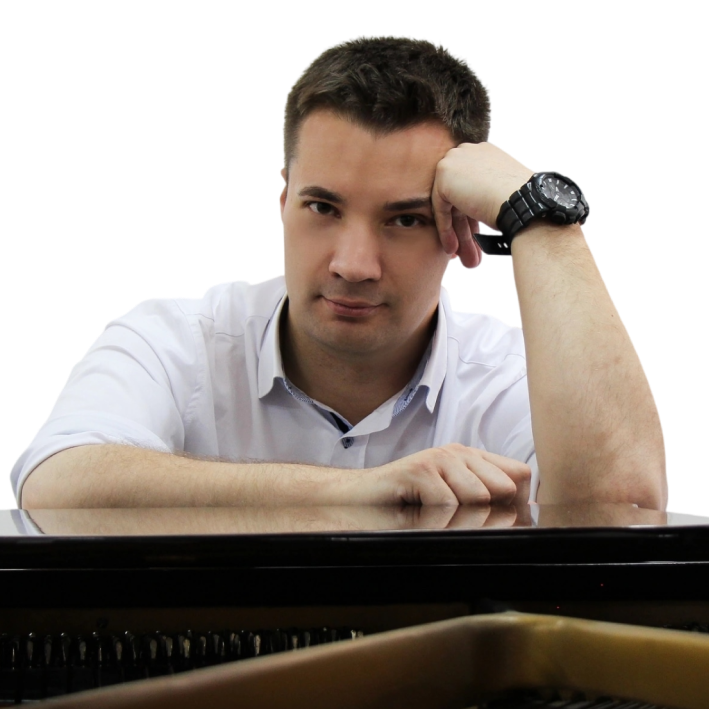 Гущин Никита Владимирович