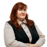 Шевцова Елена Александровна
