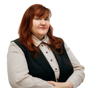 Елена Александровна Шевцова