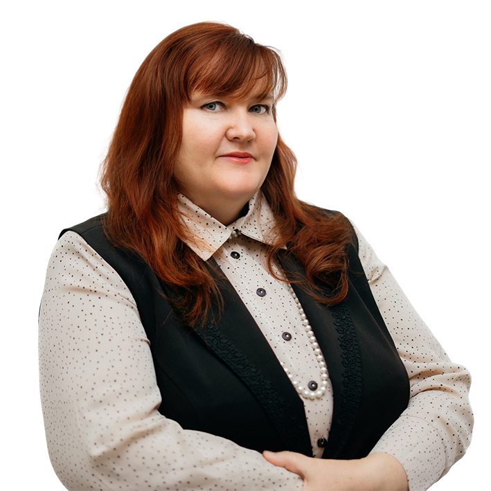Шевцова Елена Александровна